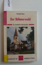 Christoph Thoma: Der Böhmerwald Christoph Thoma: Der Böhmerwald