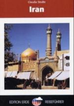 Claudia Stodte: Iran Claudia Stodte: Iran