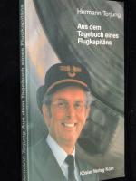 Aus dem Tagebuch eines Flugkapitäns