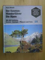 Hans Heierli: Der Kosmos-Wanderführer. D Hans Heierli: Der Kosmos-Wanderführer. D