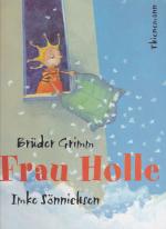 Frau Holle