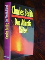 Charles Berlitz: Das Atlantis Rätsel., M