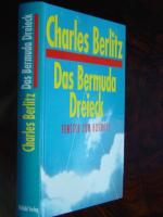 Charles Berlitz: Das Bermuda Dreieck., F