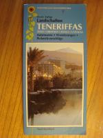 Noel Rochford: Landschaften Teneriffas -