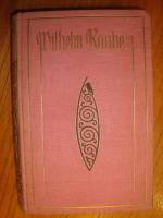 Wilhelm Raabe: Ein Frühling Bd. 3 / Band