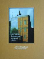 Die bibliophilen Taschenbücher.: Gemalte