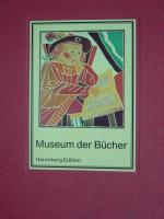 Die bibliophilen Taschenbücher.: Hans Ad