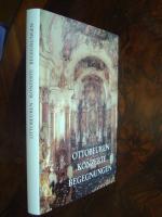 Ottobeuren - Konzerte - Begegnungen., Mit einem Vorwort von Reinald Scheule, Geschäftsführer der Eugen-Jochum-Gesellschaft. Mit vielen Fachbeiträgen. Reich illustriert mit dokumentarischen Schwarzweissabbildungen im Text und auf Tafeln sowie 10 Abbildungen auf 8 Farbtafeln. Mit einem auf Vortitel montierten, handschriftlich von Reinald Scheule signierten Widmungsblatt.