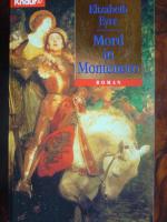 Elizabeth Eyre: Mord in Montenero., Roma