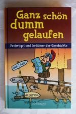 Pat Lauer: Ganz schön dumm gelaufen