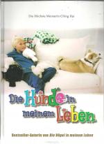 Die Hunde in meinem Leben