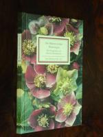 Insel-Bücherei Nr. 1273.: Die Blumen an 