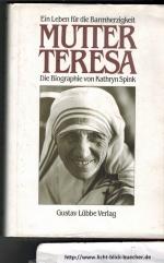 Die Biografie von Kathryn Spink: Mutter Die Biografie von Kathryn Spink: Mutter