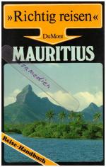 Wolfgang Därr: Mauritius Wolfgang Därr: Mauritius
