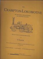 Die Crampton-Lokomotive