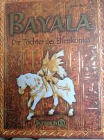 Gecko Keck: Bayala - die Töchter des Elf
