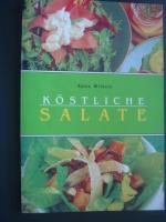 Anne Wilson: Köstliche Salate