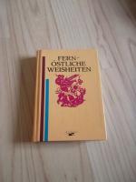 Fernöstliche Weisheiten