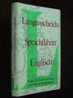 Langenscheidt.: Langenscheidts Sprachfüh Langenscheidt.: Langenscheidts Sprachfüh