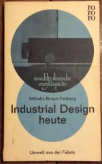 Industrial Design heute