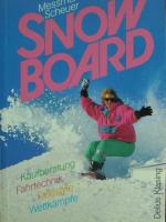 Messmer, Charly und Susanne Scheuer.: Sn Messmer, Charly und Susanne Scheuer.: Sn