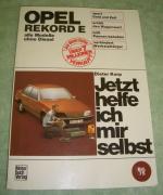 Dieter Korp: Jetzt helfe ich mir selbst.