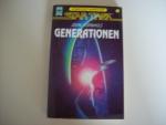 John Vornholt: Generationen