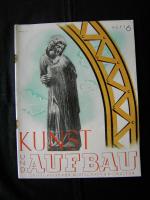 Kunst und Aufbau 6/1946 - Zeitschrift für Wirtschaft und Kultur