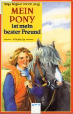 Wegener-Olbricht, Helga (Hrsg.): Mein Po