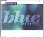 EIFFEL 65: blue [DA BA DEE]