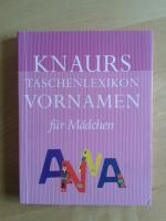 Kristiane Müller-Urban: Knaurs Taschenle