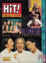 Corinne Ulrich: HIT! Starbuch Musik - da Corinne Ulrich: HIT! Starbuch Musik - da