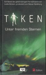 Taken - unter fremden Sternen