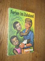 Ferien im Zululand