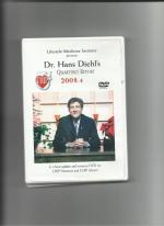 Dr. Hans Diehl