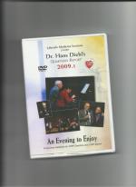Dr. Hans Diehl