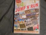 XP Spiele Jum'n'Run