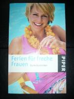 Kenklies, Michaela [Hrsg.]: Ferien für f