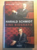 Mariam Lau: Harald Schmidt Mariam Lau: Harald Schmidt