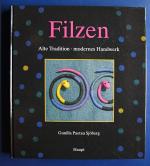 Gunilla Paetau Sjöberg: Filzen