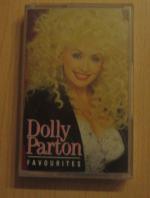 Dolly Parton: Favourites