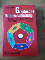 Graphische Datenverarbeitung - Mit einer Einführung in PHIGS und PHIGS-PLUS