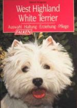 Heidi Rogner: West Highland White Terrie