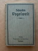 Schacth, Heinrich; Köhler-Gera (Illustra Schacth, Heinrich; Köhler-Gera (Illustra