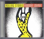 Rolling Stones: Voodoo Lounge
