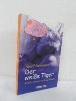 Der weisse Tiger