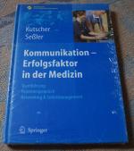 Kutscher, Patric P.; Seßler, Helmut: Kom