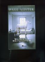 Paul Auster: Reisen im Skiptorium. Paul Auster: Reisen im Skiptorium.