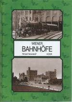 Wiener Bahnhoefe