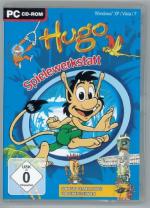 Hugo Spielewerkstatt (PC)